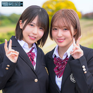 こなつ＆みかん アイキャッチ画像 【中出しAVコレクション - ナカコレ】