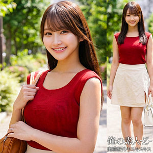 しおりさん アイキャッチ画像 【中出しAVコレクション - ナカコレ】