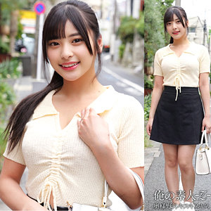 ひなさん アイキャッチ画像 【中出しAVコレクション - ナカコレ】