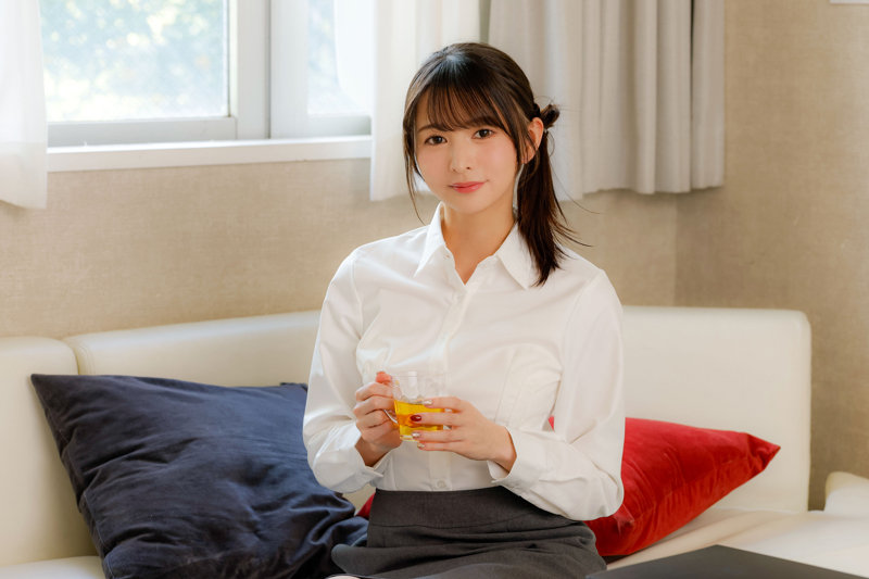 いつき 無料サンプル画像(1) 【中出しAVコレクション - ナカコレ】