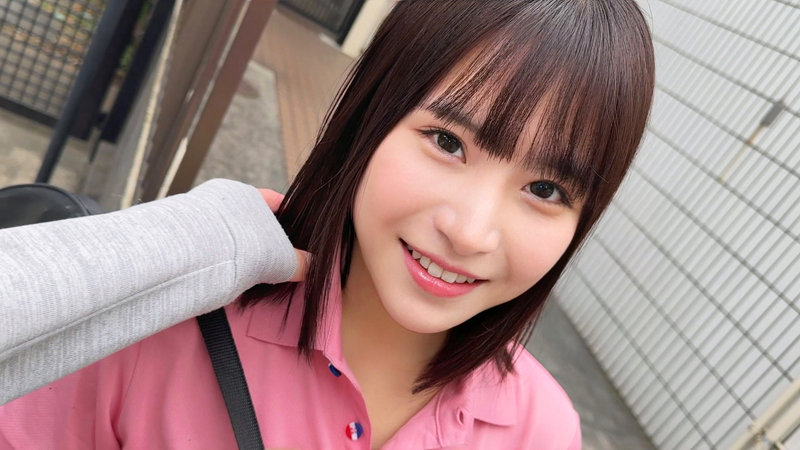 溝口ちゃん 無料サンプル画像(1) 【中出しAVコレクション - ナカコレ】