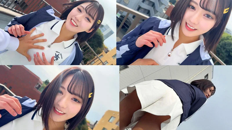 まりのちゃん 無料サンプル画像(1) 【中出しAVコレクション - ナカコレ】
