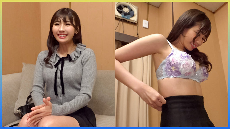 まなみ 無料サンプル画像(1) 【中出しAVコレクション - ナカコレ】