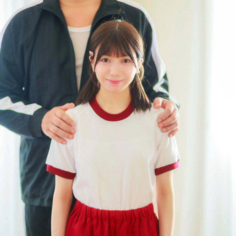 ゆなちゃん 無料サンプル画像(2) 【中出しAVコレクション - ナカコレ】