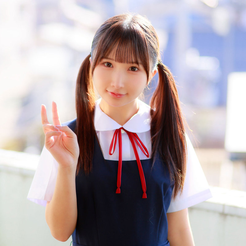 かなちゃん 無料サンプル画像(1) 【中出しAVコレクション - ナカコレ】