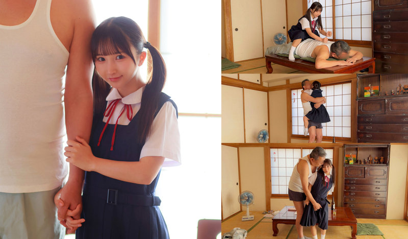 かなちゃん 無料サンプル画像(4) 【中出しAVコレクション - ナカコレ】