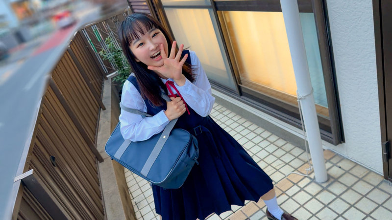 みよりちゃん 無料サンプル画像(1) 【中出しAVコレクション - ナカコレ】