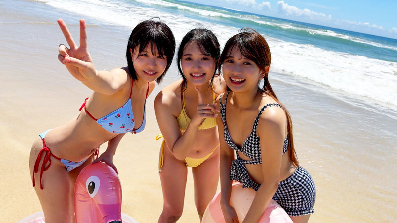 こなっちゃん 無料サンプル画像(1) 【中出しAVコレクション - ナカコレ】