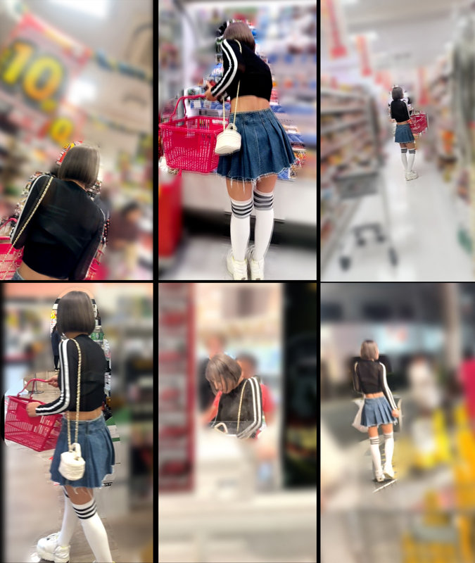 世田谷 無料サンプル画像(1) 【中出しAVコレクション - ナカコレ】
