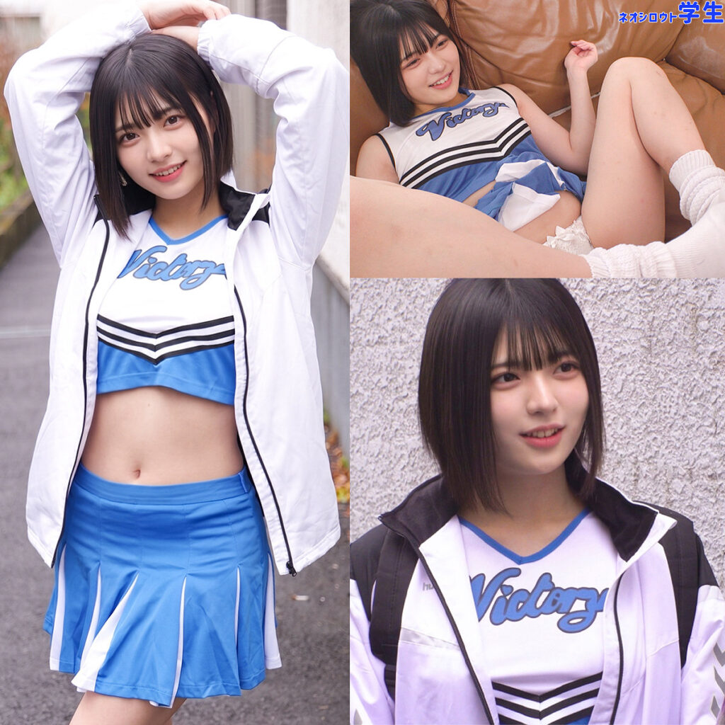 ゆみ アイキャッチ画像 【中出しAVコレクション - ナカコレ】