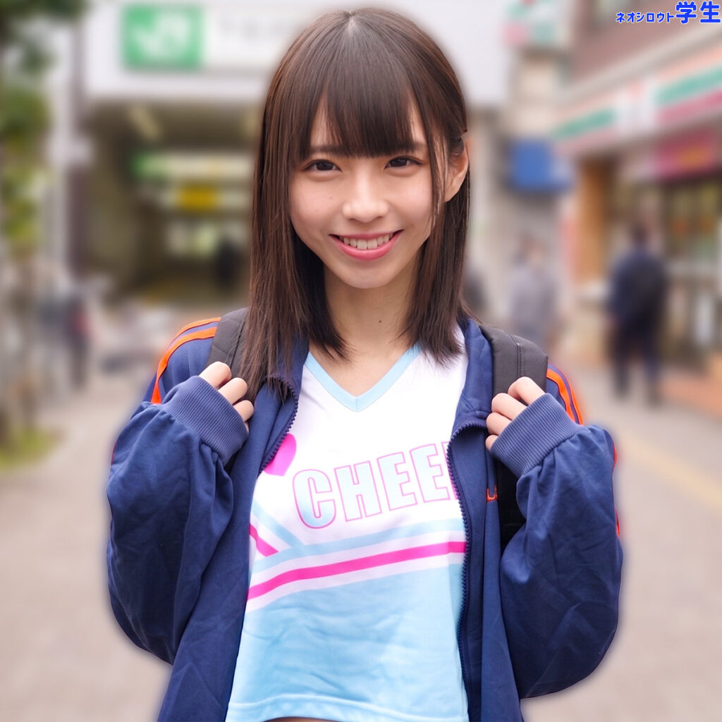 こはるん アイキャッチ画像 【中出しAVコレクション - ナカコレ】