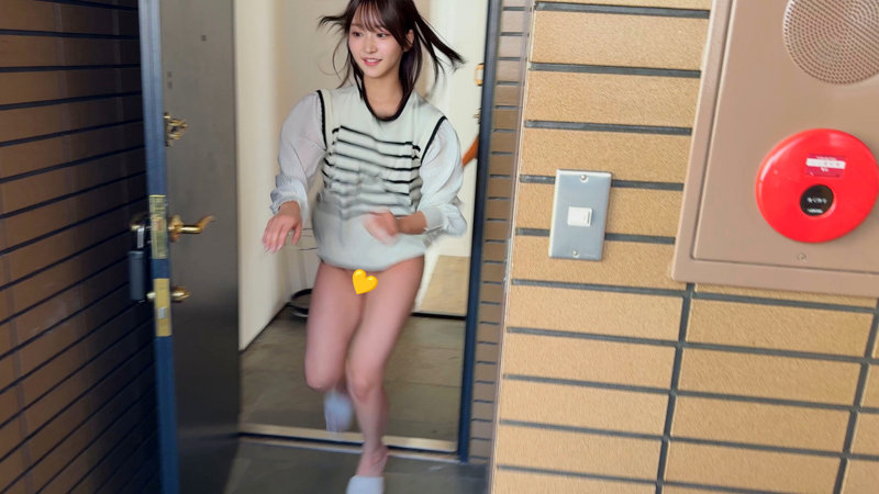 しおりちゃん 無料サンプル画像(2) 【中出しAVコレクション - ナカコレ】