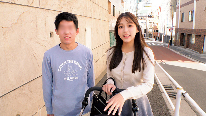 すみれ 無料サンプル画像(1) 【中出しAVコレクション - ナカコレ】