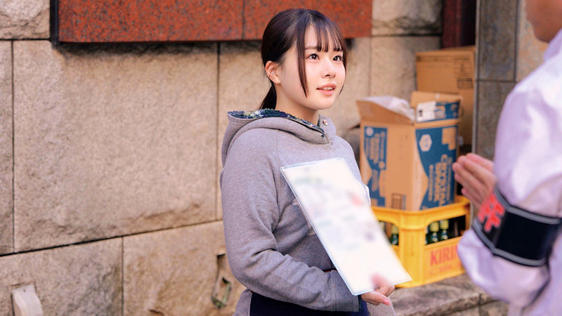 ももな 無料サンプル画像(1) 【中出しAVコレクション - ナカコレ】