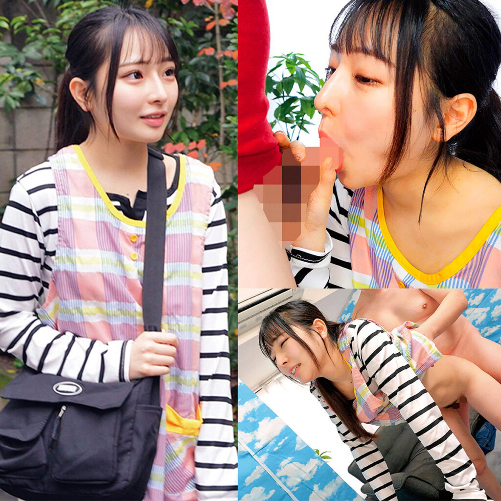 はな アイキャッチ画像 【中出しAVコレクション - ナカコレ】