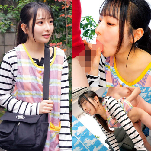 はな アイキャッチ画像 【中出しAVコレクション - ナカコレ】