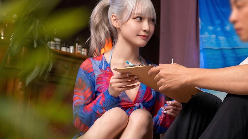 美菜 無料サンプル画像(1) 【中出しAVコレクション - ナカコレ】