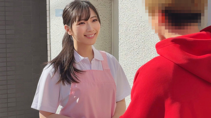 ゆいさん 無料サンプル画像(1) 【中出しAVコレクション - ナカコレ】