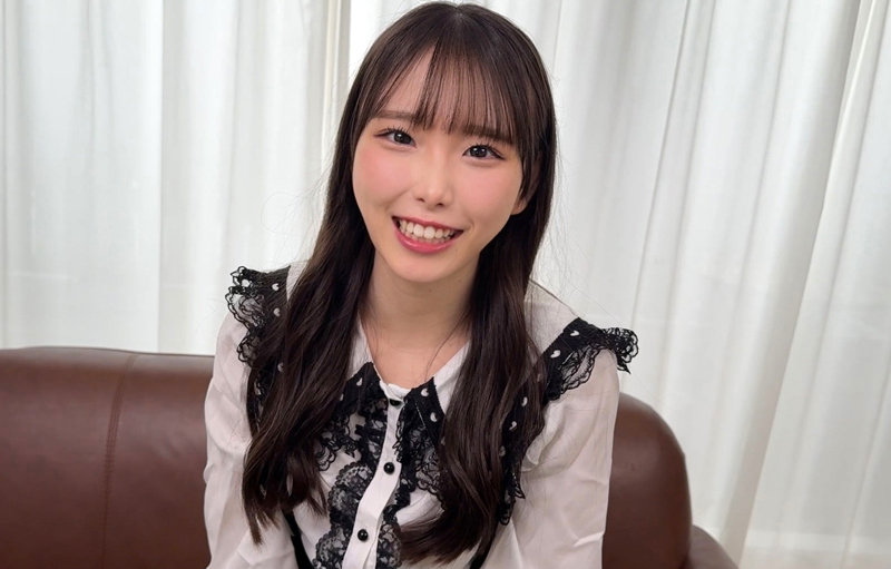 ゆずさん 無料サンプル画像(2) 【中出しAVコレクション - ナカコレ】