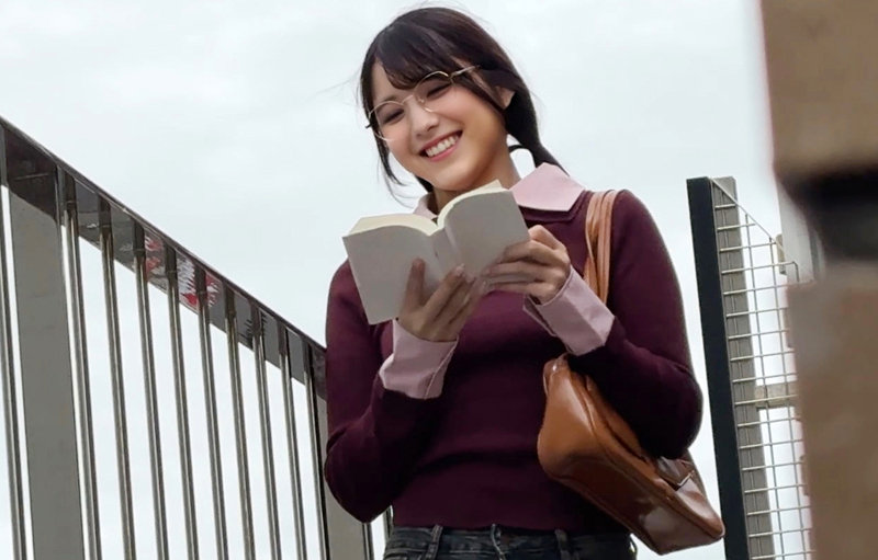 カフェモカさん 無料サンプル画像(1) 【中出しAVコレクション - ナカコレ】