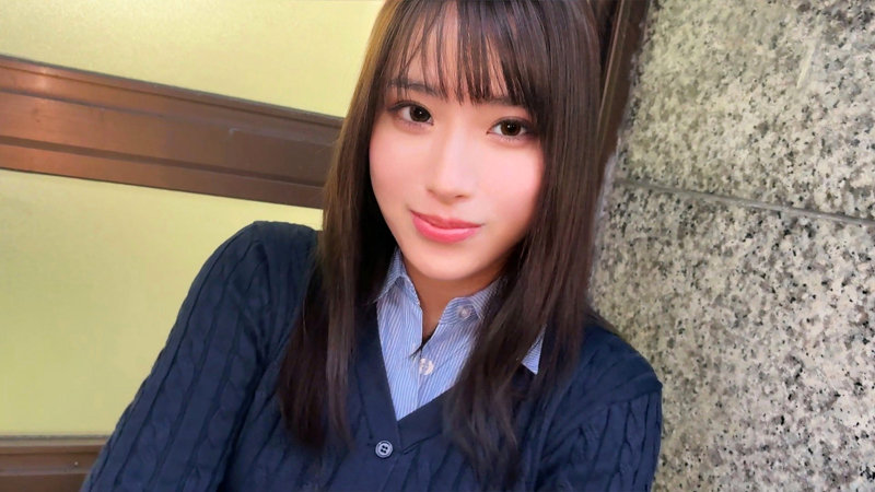 橘さん 無料サンプル画像(1) 【中出しAVコレクション - ナカコレ】