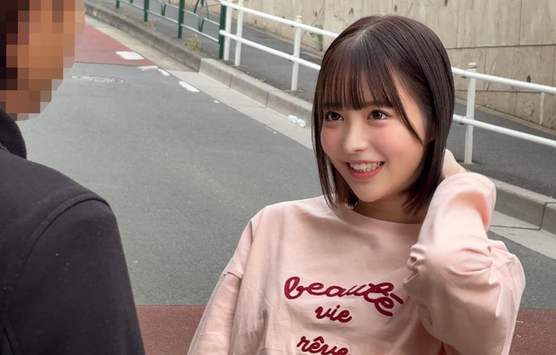YUIさん 無料サンプル画像(1) 【中出しAVコレクション - ナカコレ】