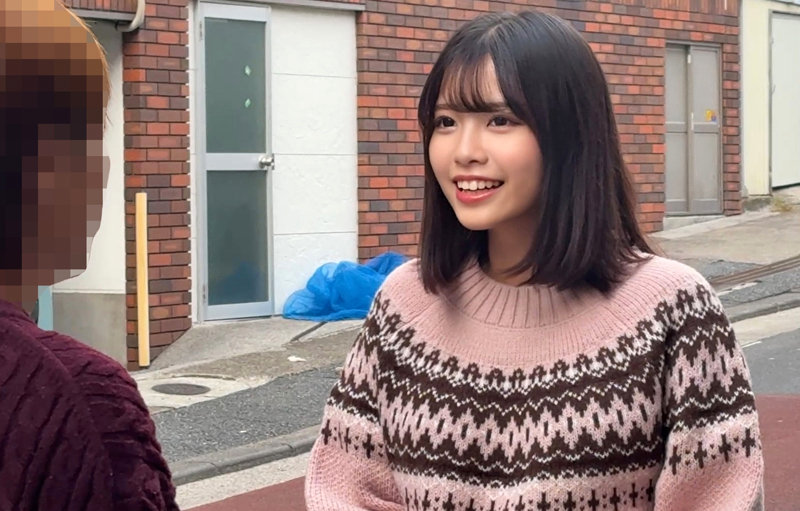 ゆいさん 無料サンプル画像(1) 【中出しAVコレクション - ナカコレ】