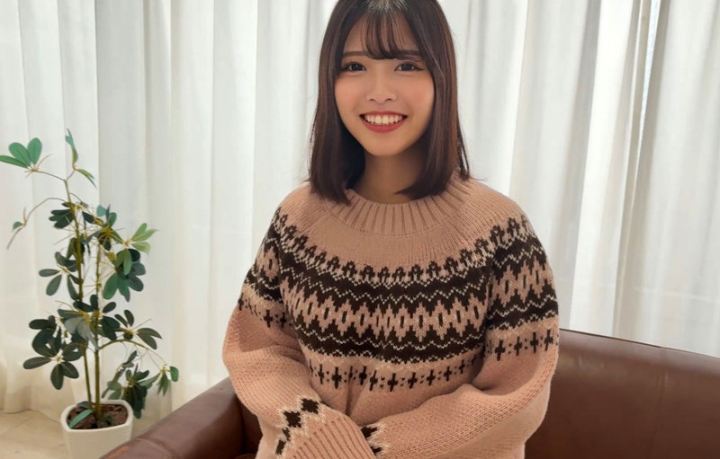 ゆいさん 無料サンプル画像(2) 【中出しAVコレクション - ナカコレ】