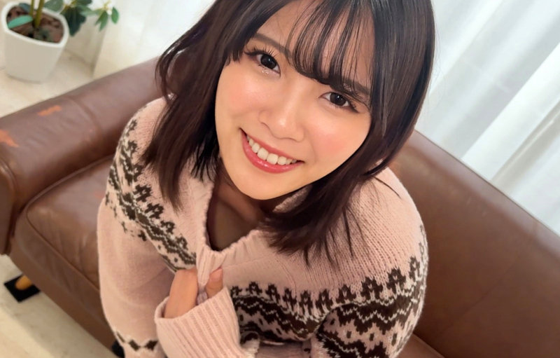 ゆいさん 無料サンプル画像(3) 【中出しAVコレクション - ナカコレ】