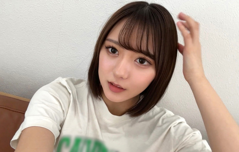 MARINO 無料サンプル画像(3) 【中出しAVコレクション - ナカコレ】