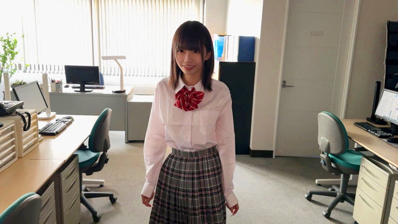 koharuちゃん 無料サンプル画像(1) 【中出しAVコレクション - ナカコレ】