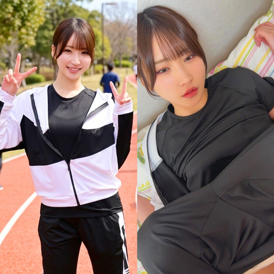 しおりちゃん アイキャッチ画像 【中出しAVコレクション - ナカコレ】