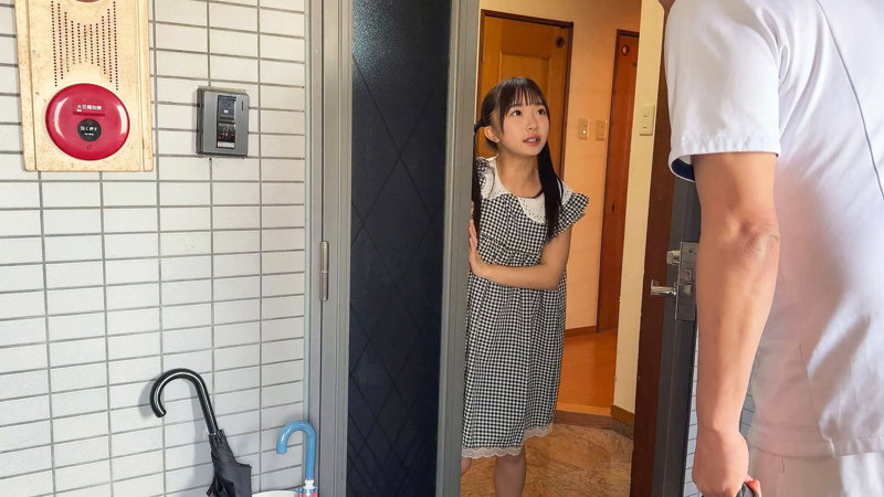 カナちゃん 無料サンプル画像(3) 【中出しAVコレクション - ナカコレ】