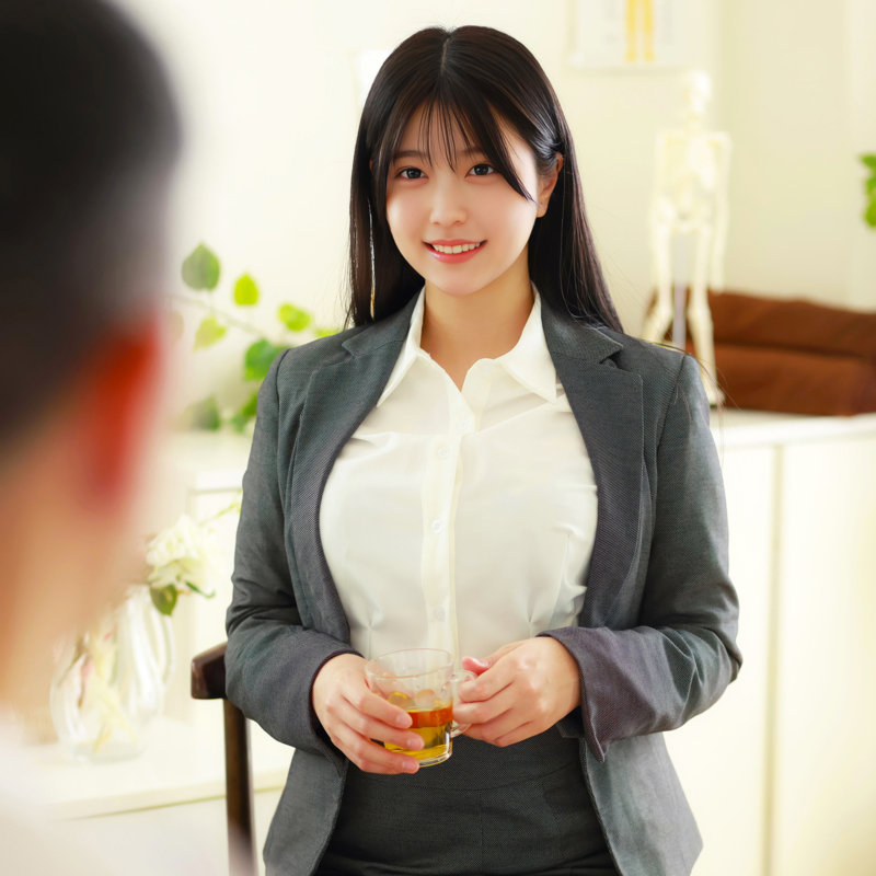 青坂 無料サンプル画像(1) 【中出しAVコレクション - ナカコレ】