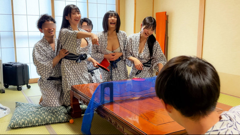 める 無料サンプル画像(3) 【中出しAVコレクション - ナカコレ】