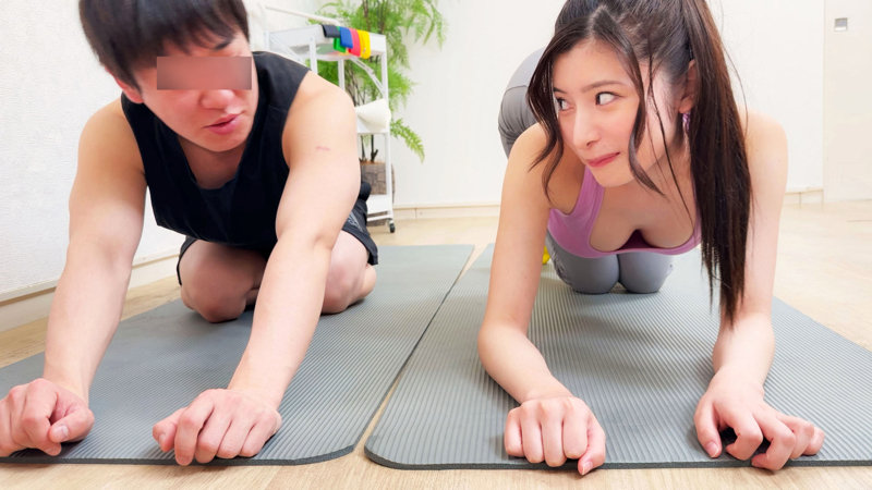 よもぎ 無料サンプル画像(4) 【中出しAVコレクション - ナカコレ】