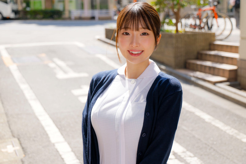 まいな 無料サンプル画像(1) 【中出しAVコレクション - ナカコレ】