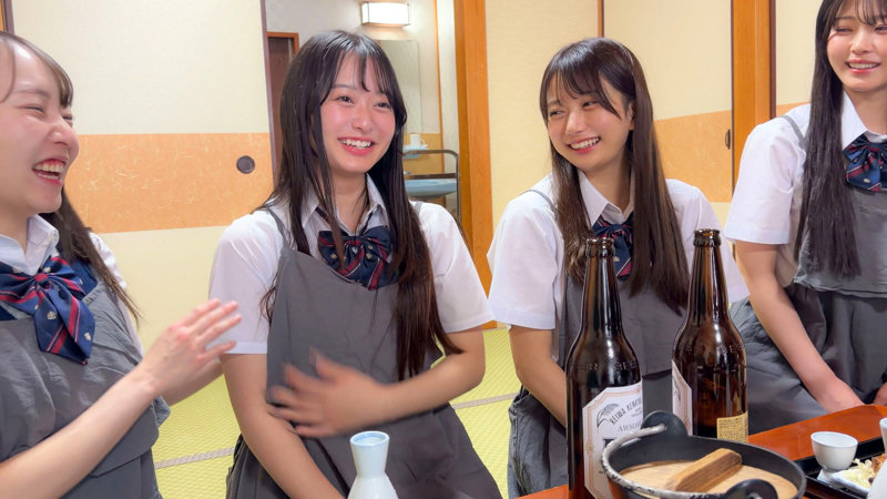 かほちゃん 無料サンプル画像(4) 【中出しAVコレクション - ナカコレ】