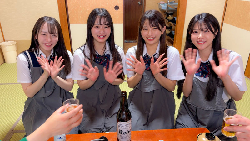 かりんちゃん 無料サンプル画像(2) 【中出しAVコレクション - ナカコレ】