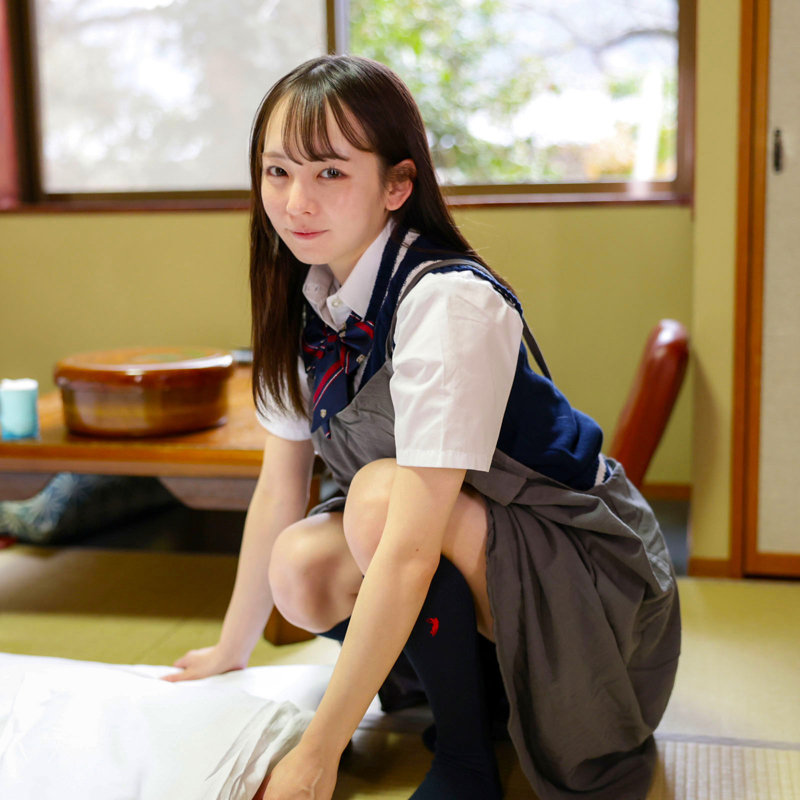 めいさちゃん 無料サンプル画像(1) 【中出しAVコレクション - ナカコレ】
