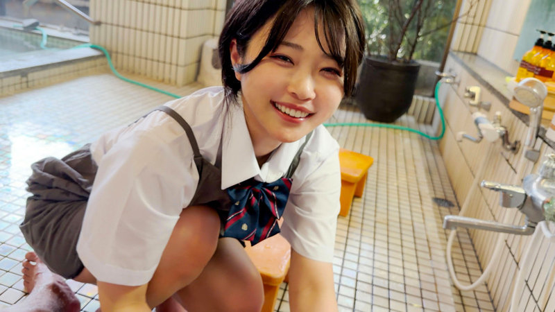 あおいちゃん 無料サンプル画像(2) 【中出しAVコレクション - ナカコレ】