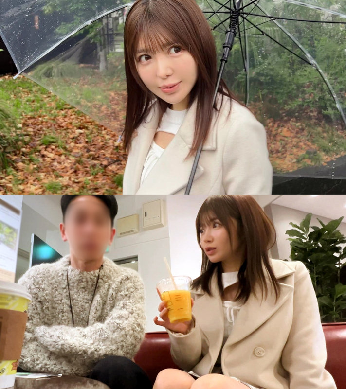 まーみん 無料サンプル画像(1) 【中出しAVコレクション - ナカコレ】