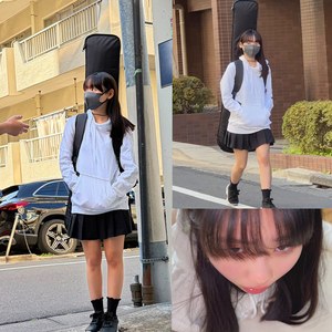 touka アイキャッチ画像 【中出しAVコレクション - ナカコレ】
