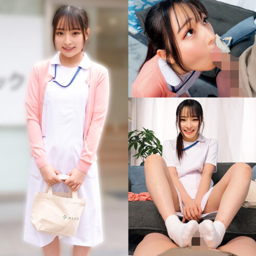 はなさん アイキャッチ画像 【中出しAVコレクション - ナカコレ】