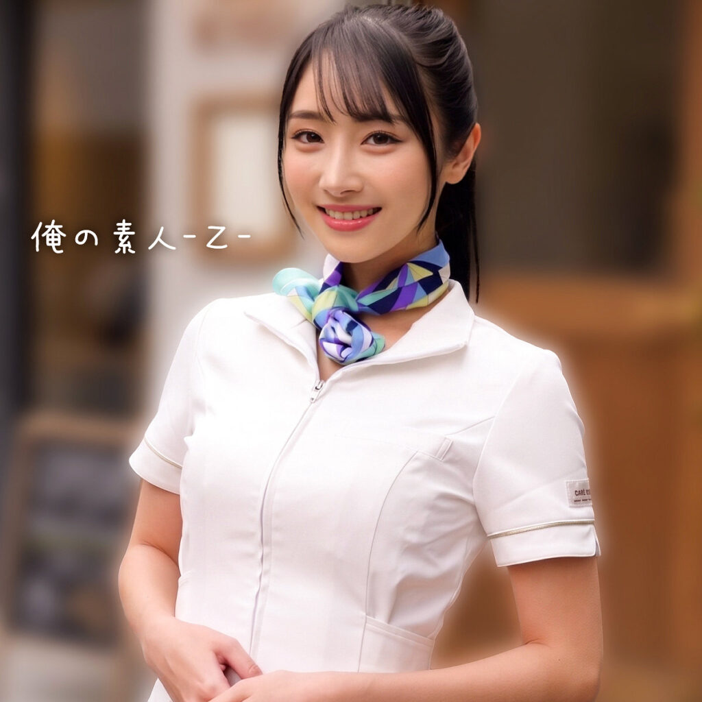 ゆいかさん アイキャッチ画像 【中出しAVコレクション - ナカコレ】