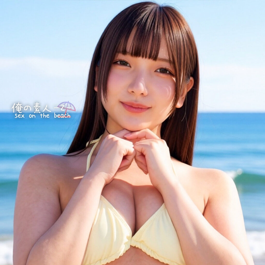 かんなちゃん アイキャッチ画像 【中出しAVコレクション - ナカコレ】
