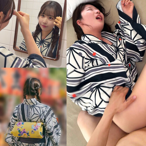 I・H アイキャッチ画像 【中出しAVコレクション - ナカコレ】