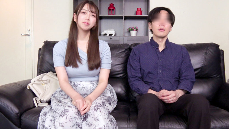 すみれさん 無料サンプル画像(1) 【中出しAVコレクション - ナカコレ】