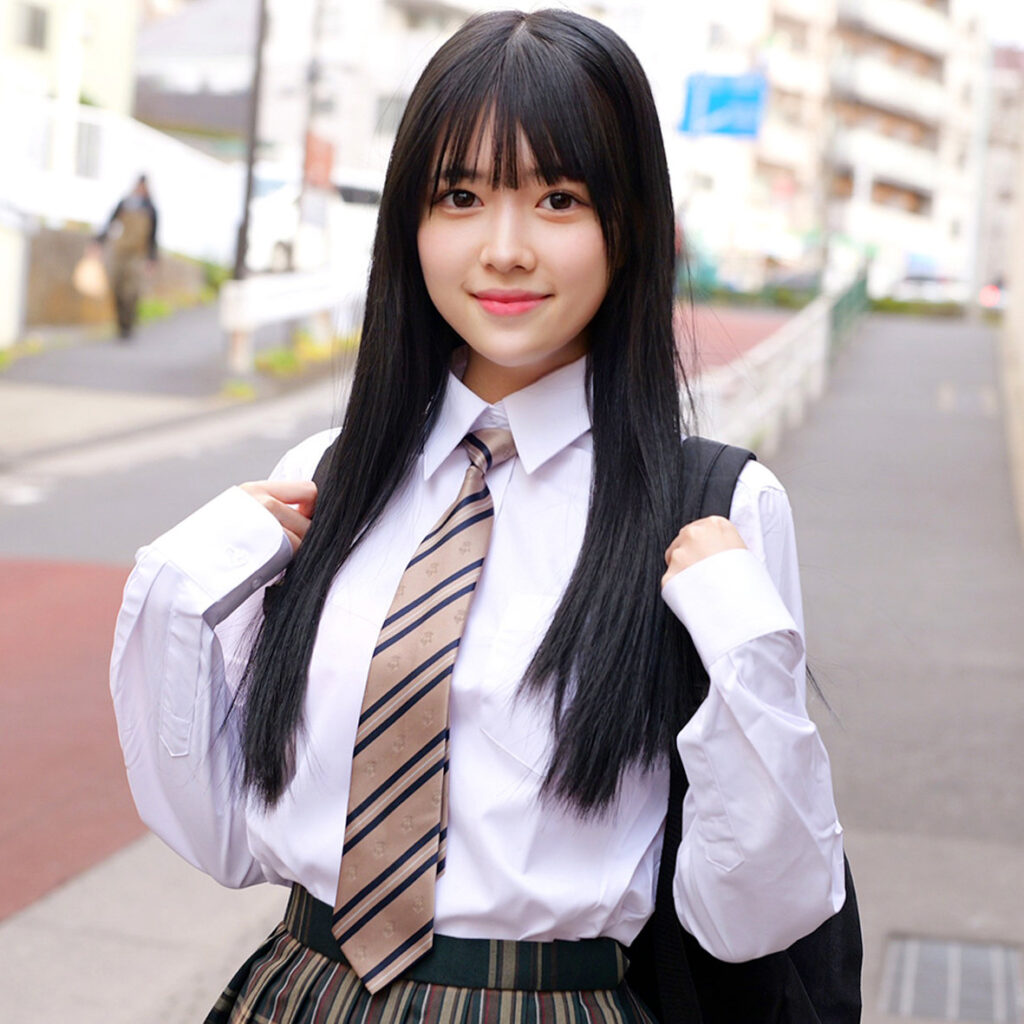 もえちゃん アイキャッチ画像 【中出しAVコレクション - ナカコレ】