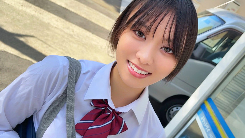 すずちゃん 無料サンプル画像(1) 【中出しAVコレクション - ナカコレ】